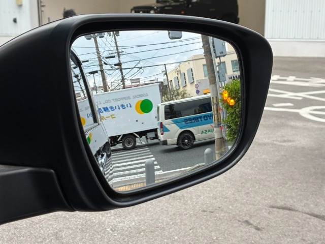 日産 セレナの画像5