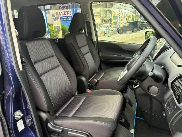 日産 セレナの画像10