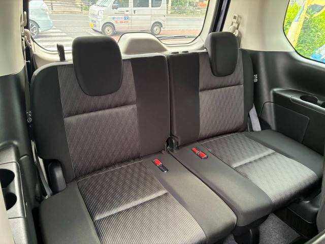 日産 セレナの画像12
