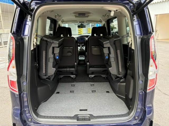 日産 セレナの画像13