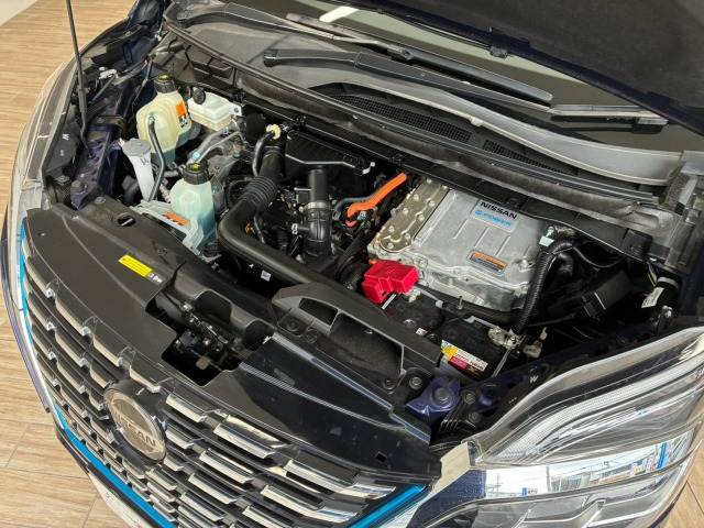 日産 セレナの画像14