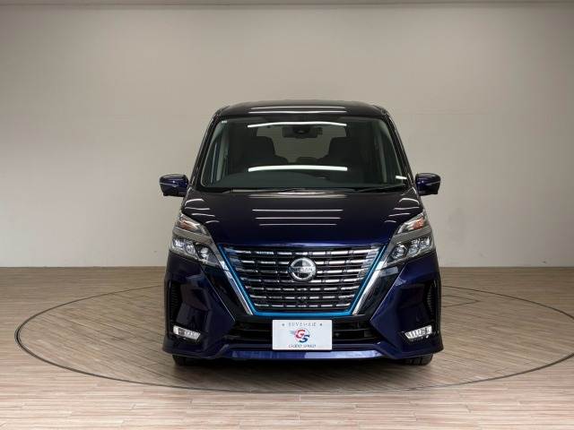 日産 セレナの画像15