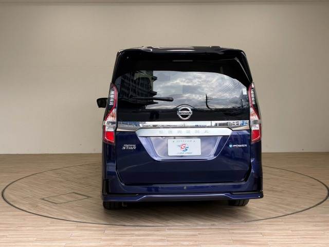 日産 セレナの画像16