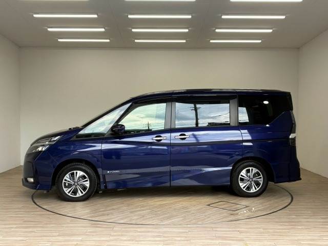 日産 セレナの画像17