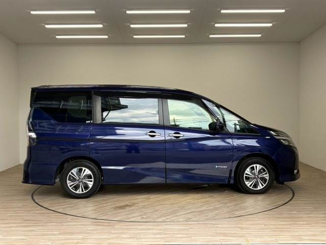 日産 セレナの画像18