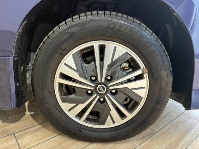 日産 セレナの画像19