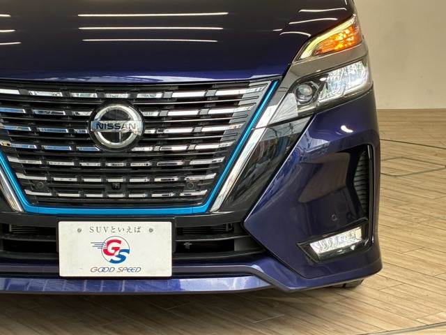 日産 セレナの画像20