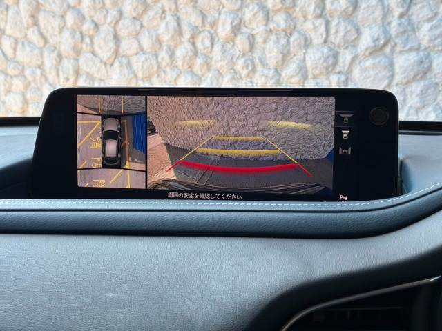 マツダ&nbsp;CX-30の画像4