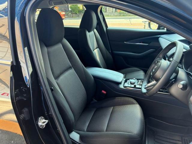 マツダ&nbsp;CX-30の画像11