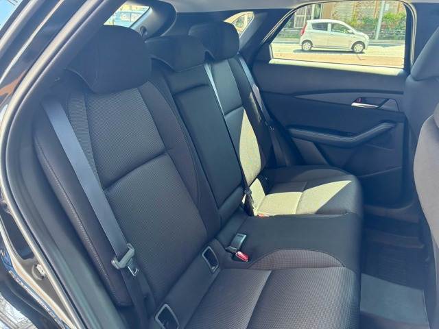 マツダ&nbsp;CX-30の画像12