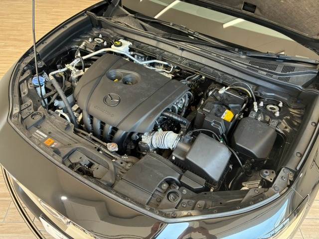 マツダ&nbsp;CX-30の画像14