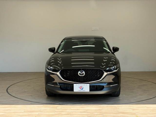 マツダ&nbsp;CX-30の画像15