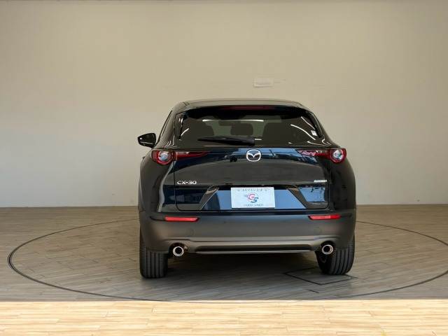 マツダ&nbsp;CX-30の画像16