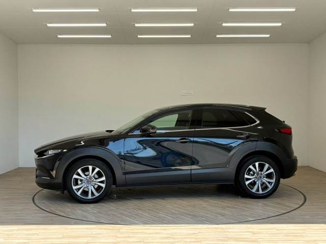 マツダ&nbsp;CX-30の画像17