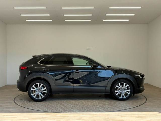 マツダ&nbsp;CX-30の画像18