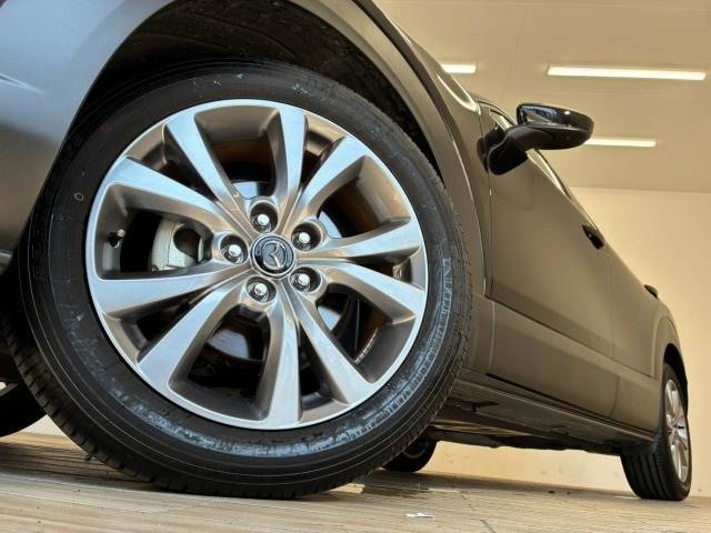 マツダ&nbsp;CX-30の画像19
