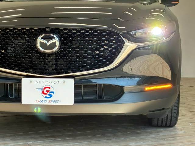 マツダ&nbsp;CX-30の画像20