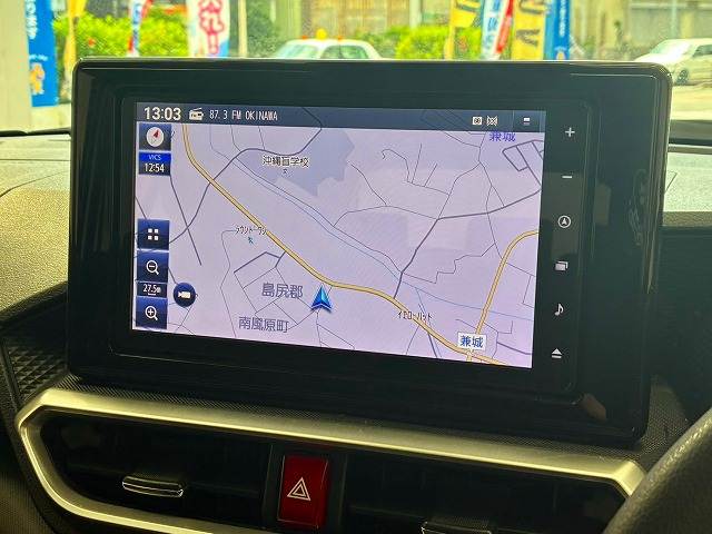 ダイハツ&nbsp;ロッキーの画像3