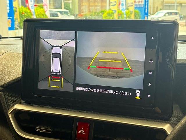 ダイハツ&nbsp;ロッキーの画像4