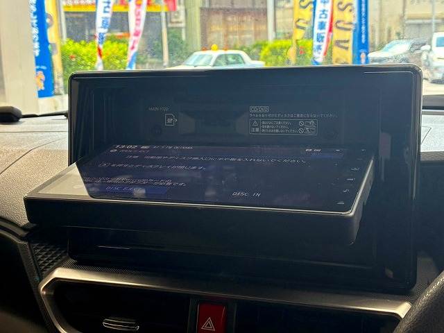 ダイハツ&nbsp;ロッキーの画像10