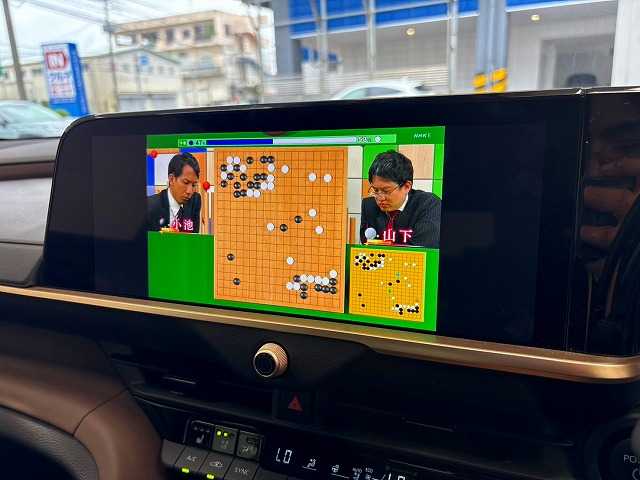 トヨタ クラウンクロスオーバーの画像3