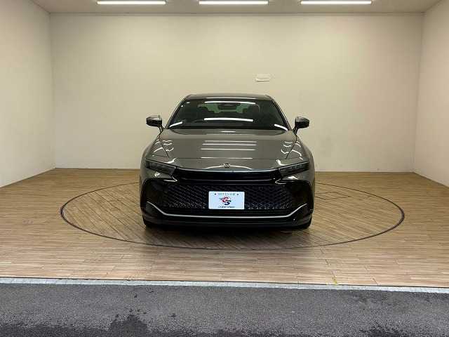 トヨタ クラウンクロスオーバーの画像15