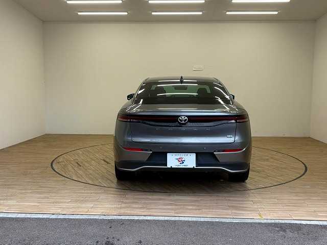 トヨタ クラウンクロスオーバーの画像16