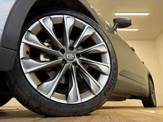 トヨタ クラウンクロスオーバーの画像19
