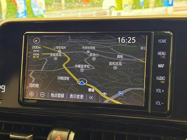 トヨタ C-HRの画像3