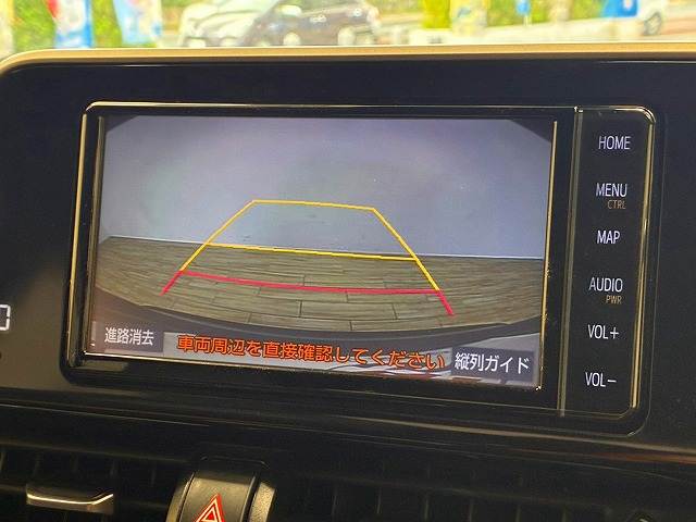 トヨタ C-HRの画像4