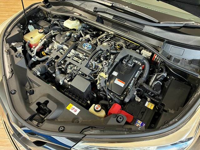 トヨタ C-HRの画像14