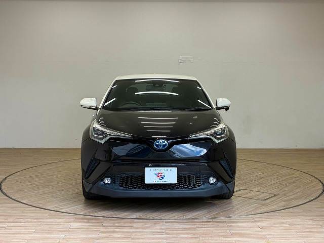 トヨタ C-HRの画像15