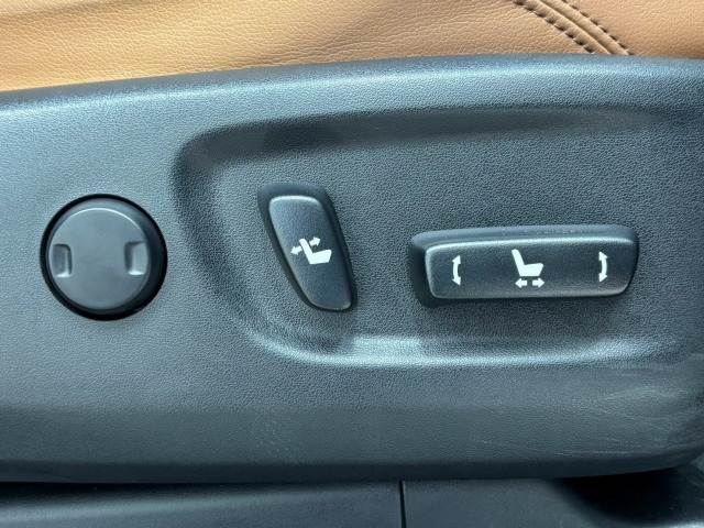 トヨタ&nbsp;ランドクルーザープラドの画像10