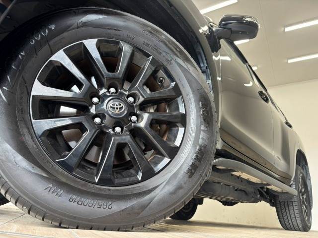 トヨタ&nbsp;ランドクルーザープラドの画像19
