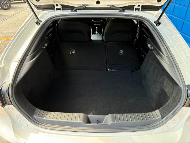 マツダ MAZDA3 FASTBACKの画像13