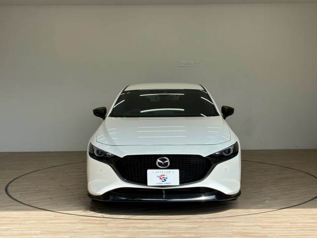 マツダ MAZDA3 FASTBACKの画像15