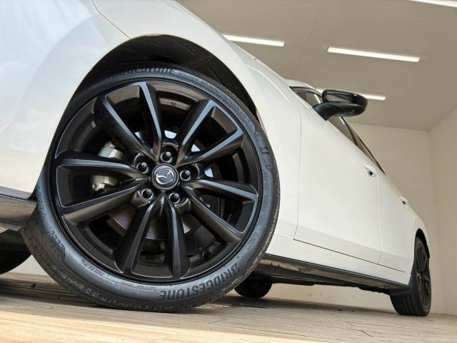マツダ MAZDA3 FASTBACKの画像19