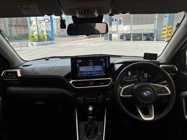 スバル レックスの画像2