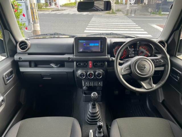 スズキ&nbsp;ジムニーの画像2