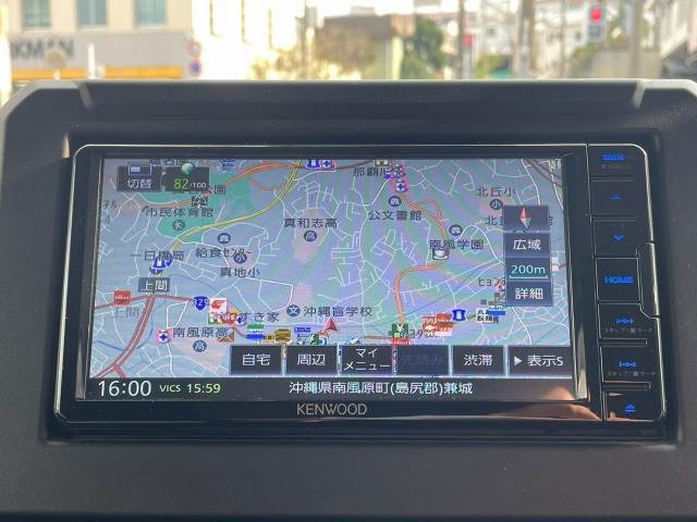 スズキ&nbsp;ジムニーの画像3