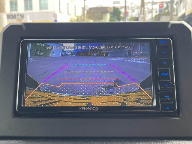 スズキ&nbsp;ジムニーの画像4