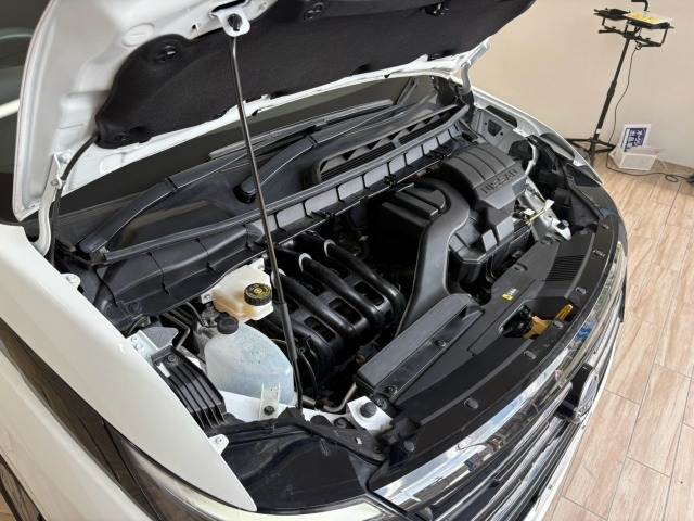 日産 セレナの画像14
