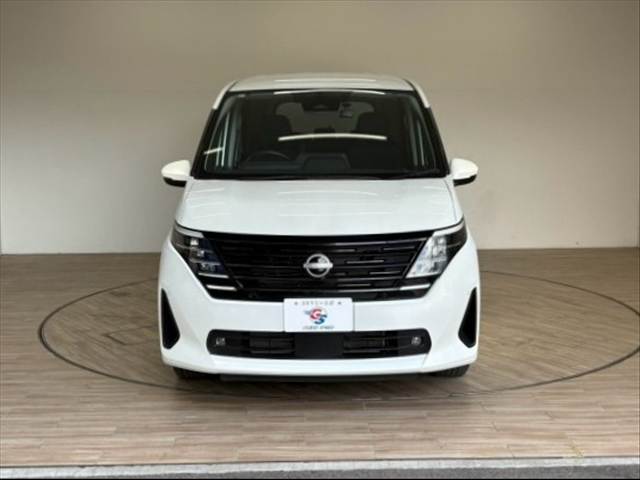 日産 セレナの画像15