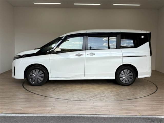 日産 セレナの画像17