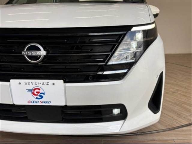 日産 セレナの画像20
