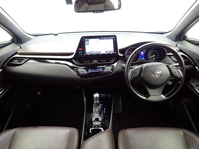 トヨタ&nbsp;C-HRの画像2