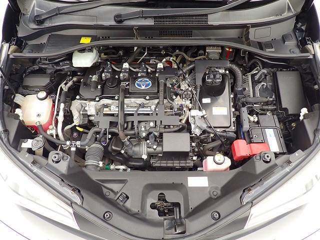 トヨタ&nbsp;C-HRの画像14