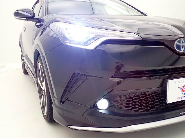 トヨタ&nbsp;C-HRの画像19