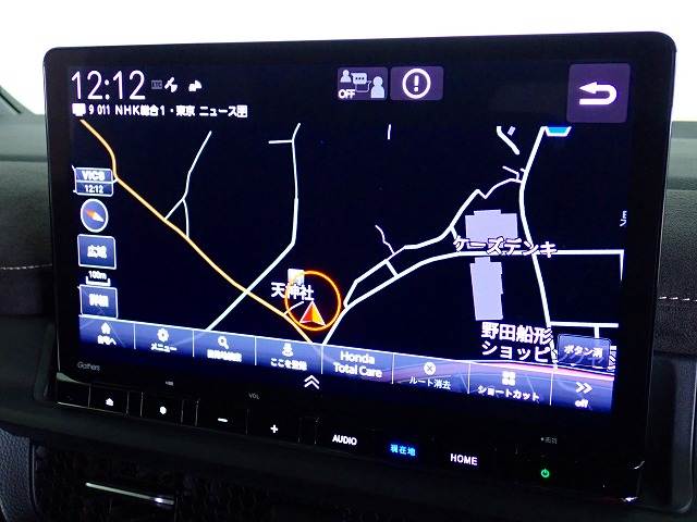 ホンダ&nbsp;ステップワゴンの画像3