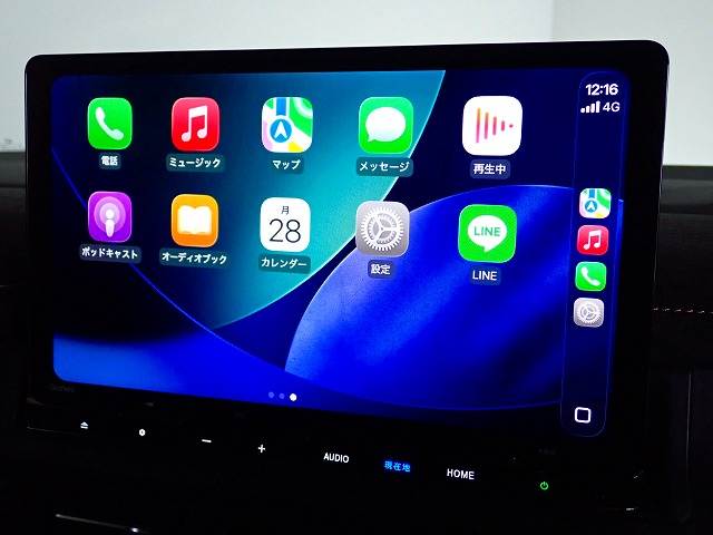 ホンダ&nbsp;ステップワゴンの画像9